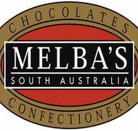 Melba's Chocolate And Confectionery Factory - SA Accommodation