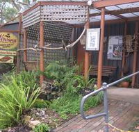 Nirvana Organic Produce and Farm - SA Accommodation