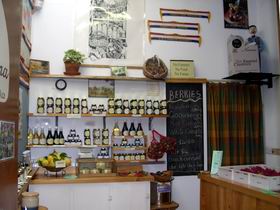 Nirvana Organic Produce And Farm - SA Accommodation 1