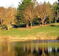 Blackwood Golf Club - SA Accommodation
