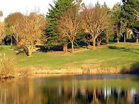 Blackwood Golf Club - SA Accommodation 0