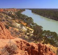 Chowilla Game Reserve And Regional Reserve - SA Accommodation