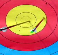 Archery Park - SA Accommodation