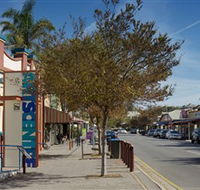 The Arts Centre Port Noarlunga - SA Accommodation