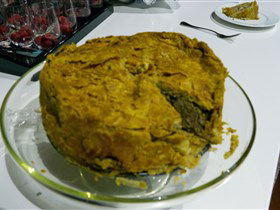Rilka's Real Food Cooking School - SA Accommodation 2