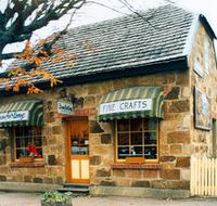 Bamfurlong Fine Crafts - SA Accommodation
