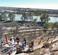 Ngaut Ngaut Aboriginal Site - SA Accommodation