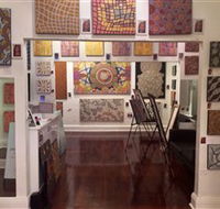 The Aboriginal Art House - SA Accommodation