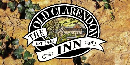 The Old Clarendon Inn And Millers Restaurant - SA Accommodation 2