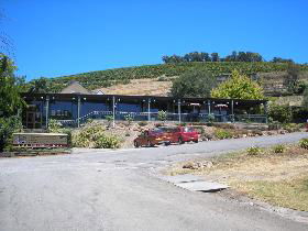 The Old Clarendon Inn And Millers Restaurant - SA Accommodation 0