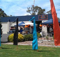 Prancing Pony Brewery - SA Accommodation