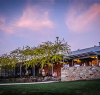 Howard Vineyard - SA Accommodation