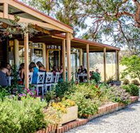 WayWood Wines Cellar Door - SA Accommodation