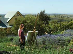 The Jonathan Art Centre - SA Accommodation 1