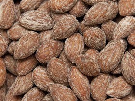 Nuts About Fruit - SA Accommodation 3