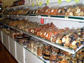 Nuts About Fruit - SA Accommodation 1