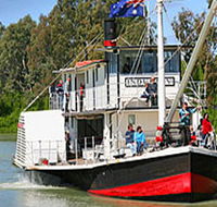 PS Industry - SA Accommodation