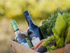Gemtree Wines Sustainable Cellar Door - SA Accommodation 0