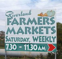 Riverland Farmers Market - SA Accommodation