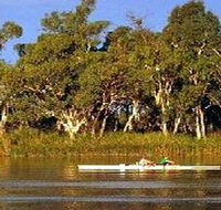 Martin Bend Reserve - SA Accommodation