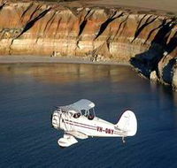 Adelaide Biplanes - SA Accommodation