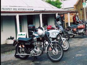 Prospect Hill SA SA Accommodation