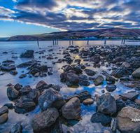 Myponga Beach - SA Accommodation