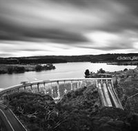 Myponga Reservoir Lookout - SA Accommodation