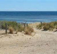 Normanville Beach - SA Accommodation