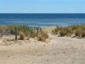 Normanville Beach - SA Accommodation 0