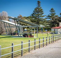 Bungala Park - SA Accommodation