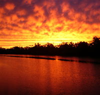 Warrego River Walk - SA Accommodation
