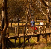Loxton's Drives Walks and Trails - SA Accommodation