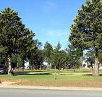 Loxton Motorhome Reserve - SA Accommodation