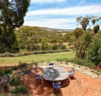 Allusion Winery - SA Accommodation