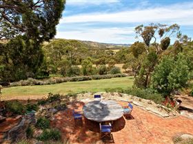 Allusion Winery - SA Accommodation 0
