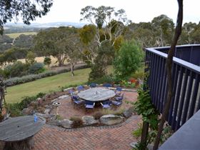 Allusion Winery - SA Accommodation 2