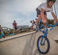 Yankalilla Lions Youth Park - SA Accommodation
