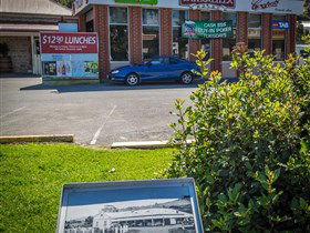Yankalilla District Heritage Trail - SA Accommodation 0