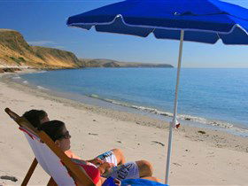 Wirrina Cove SA SA Accommodation