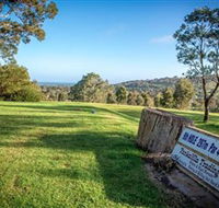Yankalilla Memorial Park - SA Accommodation