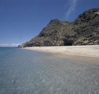 Rapid Bay Beach - SA Accommodation