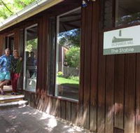 The Stable Studio at the Mill - SA Accommodation