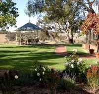 Currency Creek Winery And Restaurant - SA Accommodation