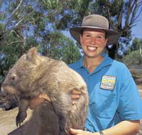 Urimbirra Wildlife Experience - SA Accommodation