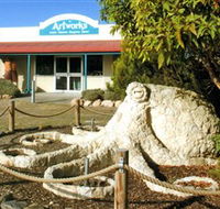 Artworks Gallery - SA Accommodation