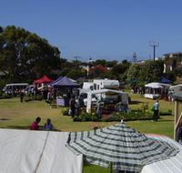 Port Elliot Market - SA Accommodation