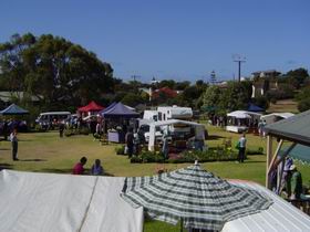 Port Elliot Market - SA Accommodation 0