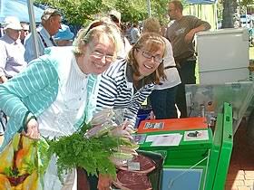 Victor Harbor Farmers Market - SA Accommodation 0