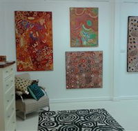 Kiri Kiri Art - SA Accommodation